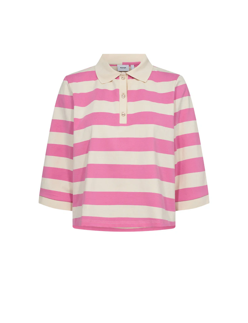 P&Oacute;LO RISCAS ROSA & BAUNILHA VINDY