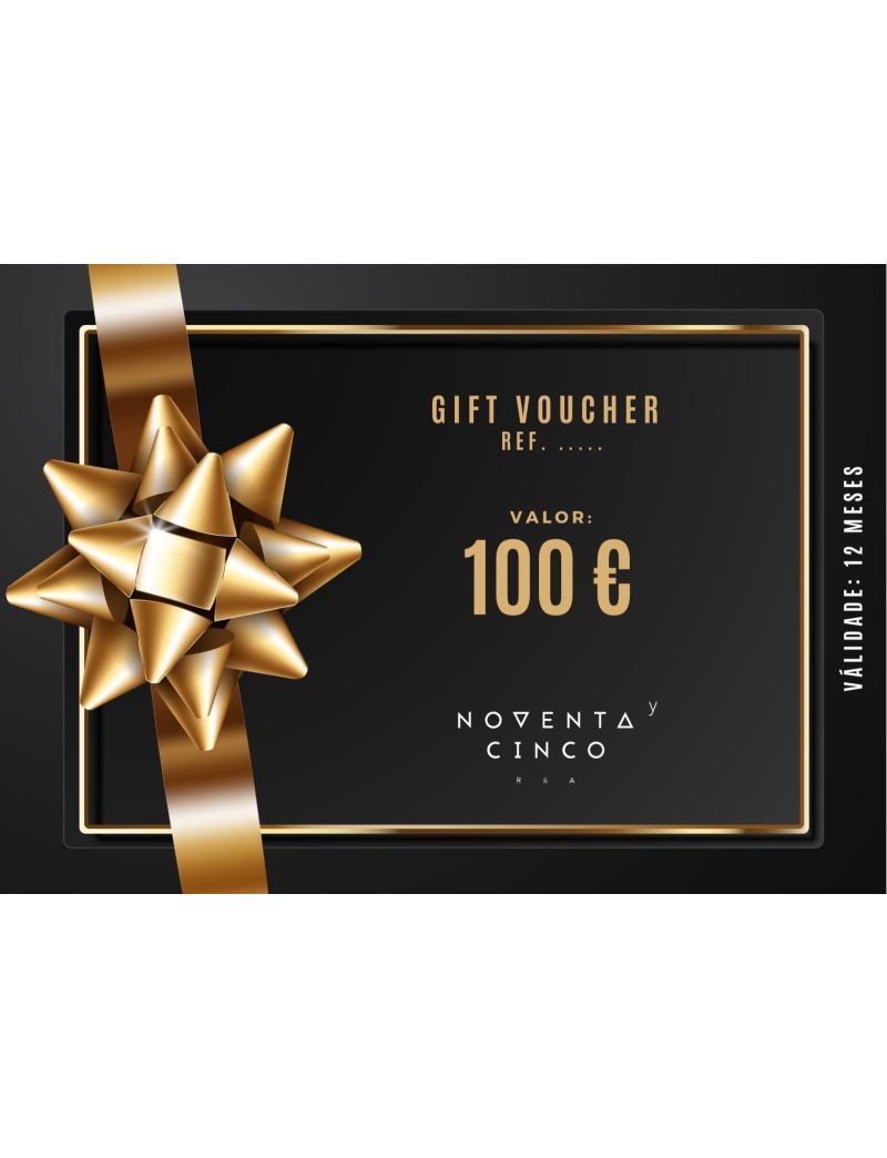Gift Voucher-100,00