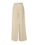 JEANS SUPER WIDE LEG NATURAL TOQUE RELEVO