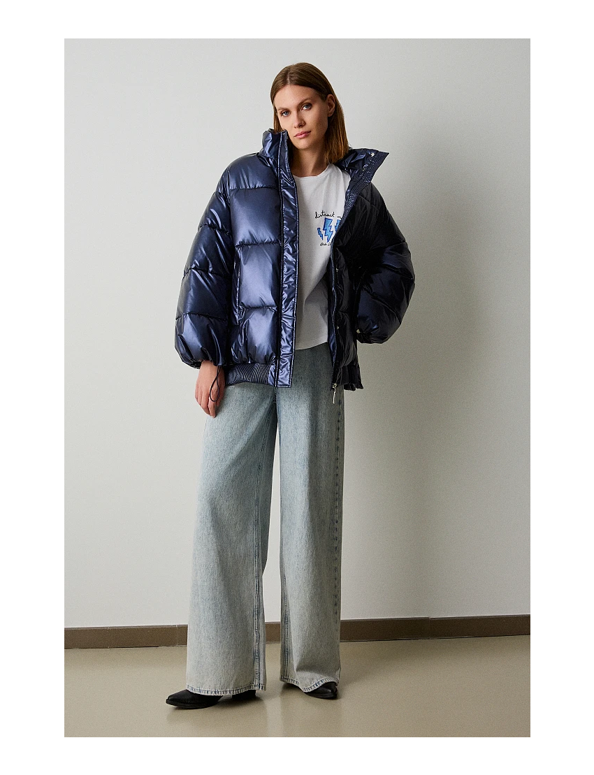 TSHIRT BRANCA PRINT OLHO GREGO 