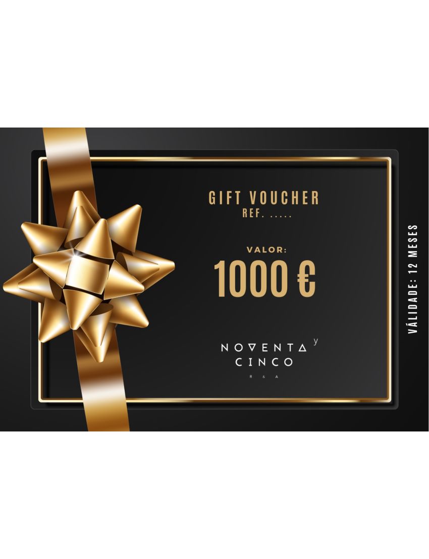 Gift Voucher