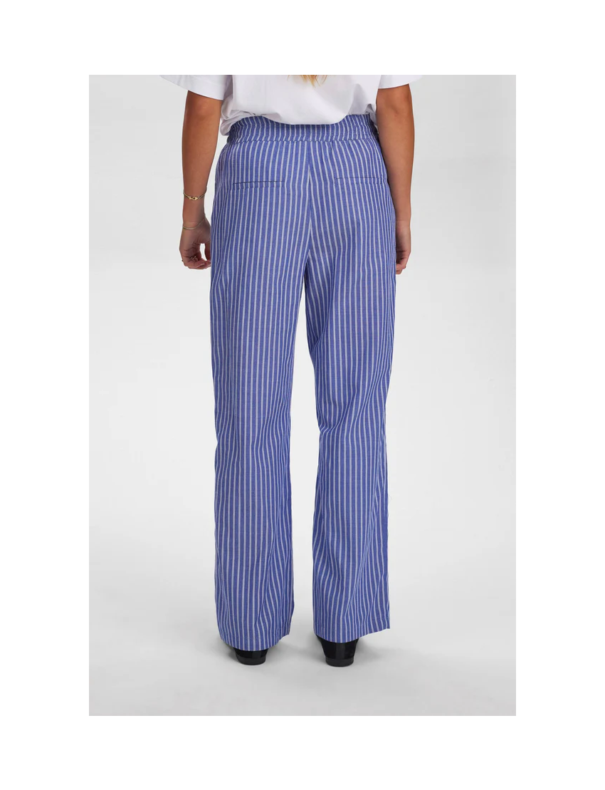 PANTA RISCA PIJAMA ZALLY