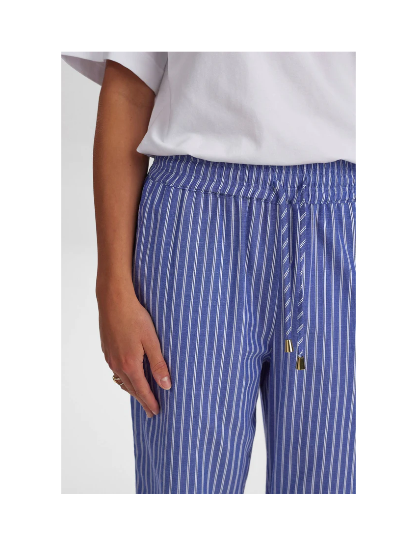 PANTA RISCA PIJAMA ZALLY