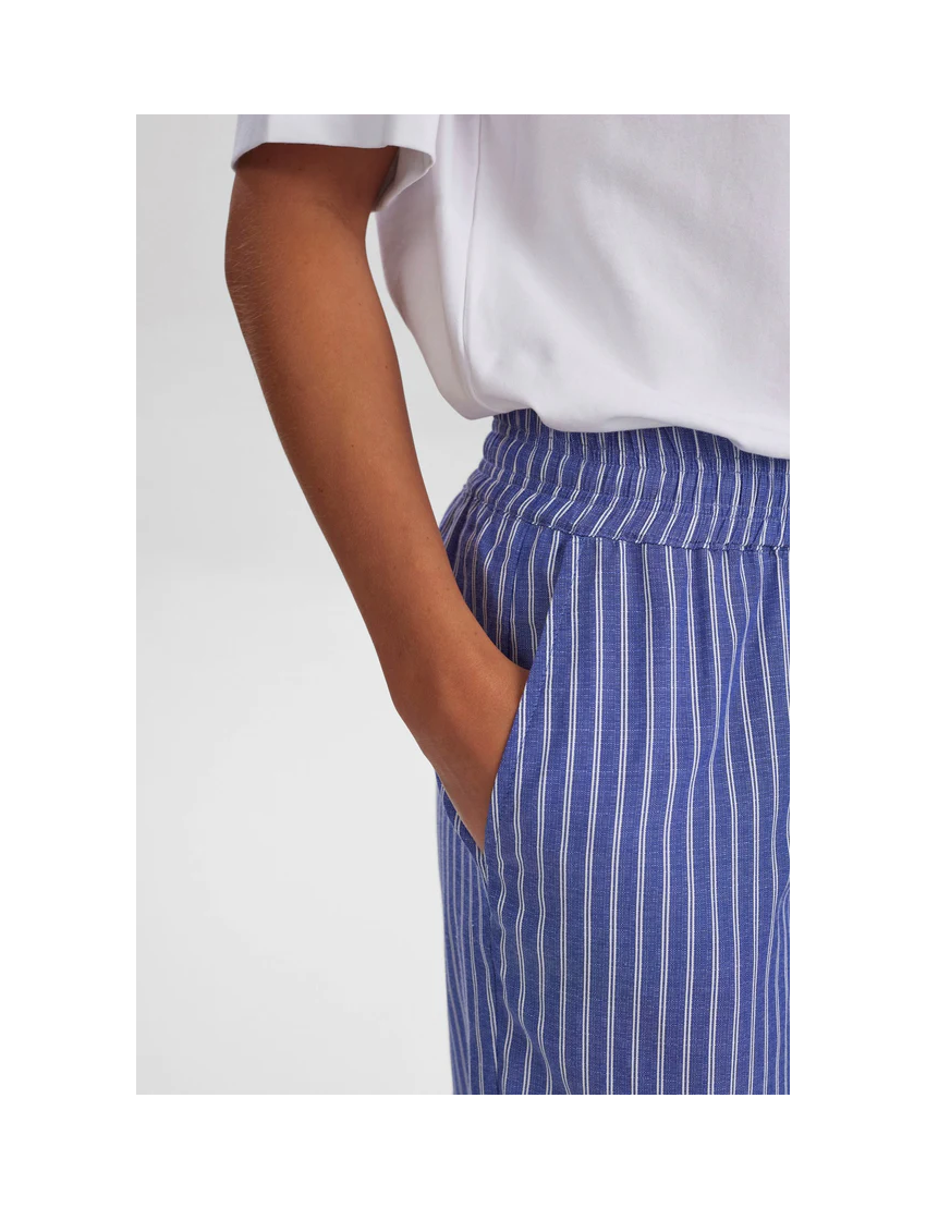 PANTA RISCA PIJAMA ZALLY