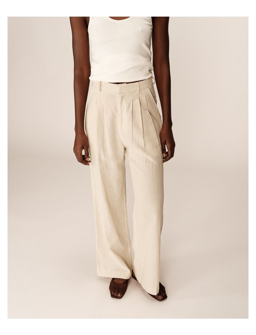 CALÇA ALFAIATARIA ALINHADA