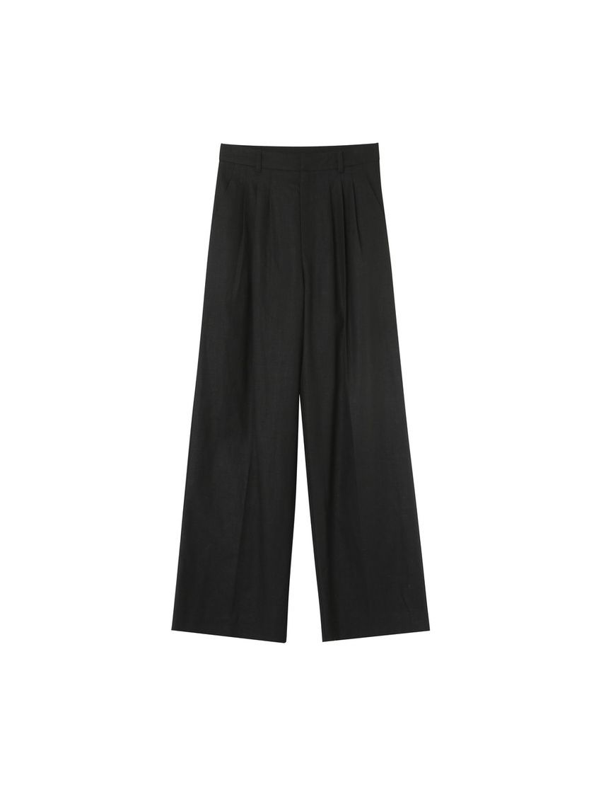 CALÇA ALFAIATARIA ALINHADA