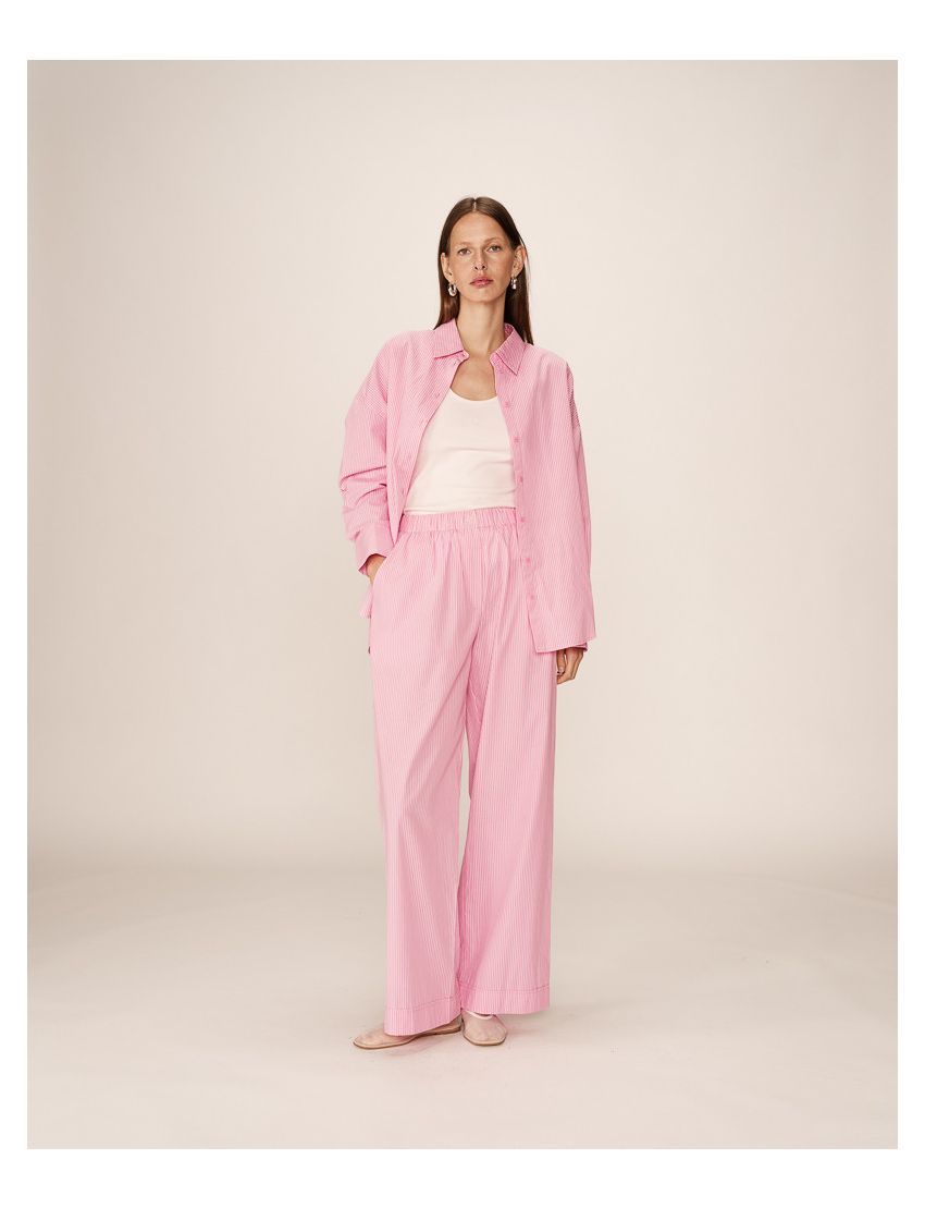 PANTALONA RISCAS BARBIE