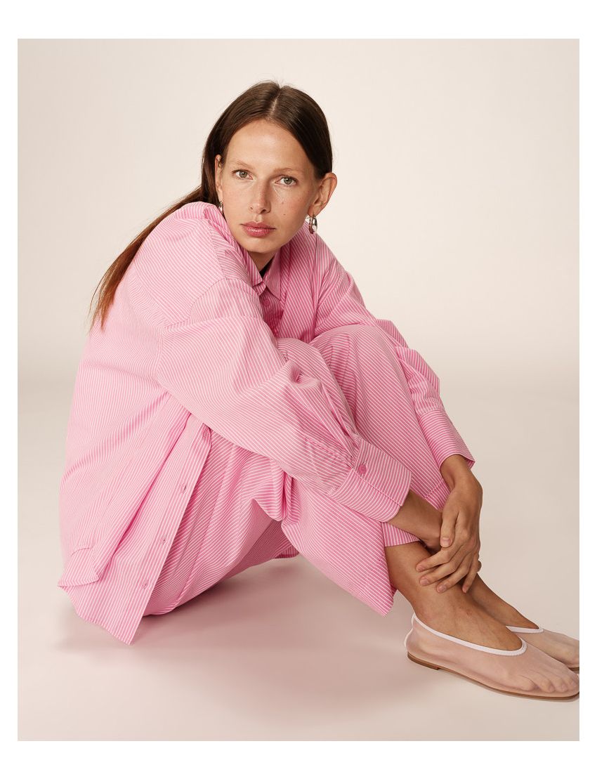 PANTALONA RISCAS BARBIE