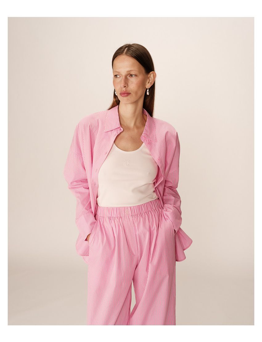 PANTALONA RISCAS BARBIE