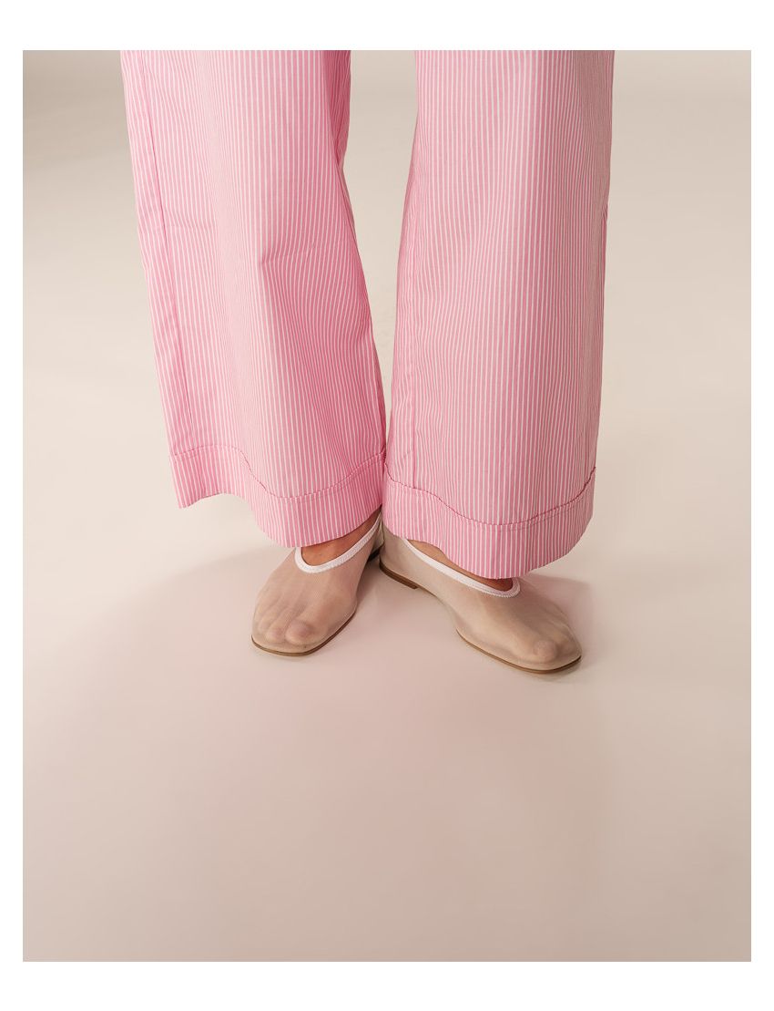 PANTALONA RISCAS BARBIE