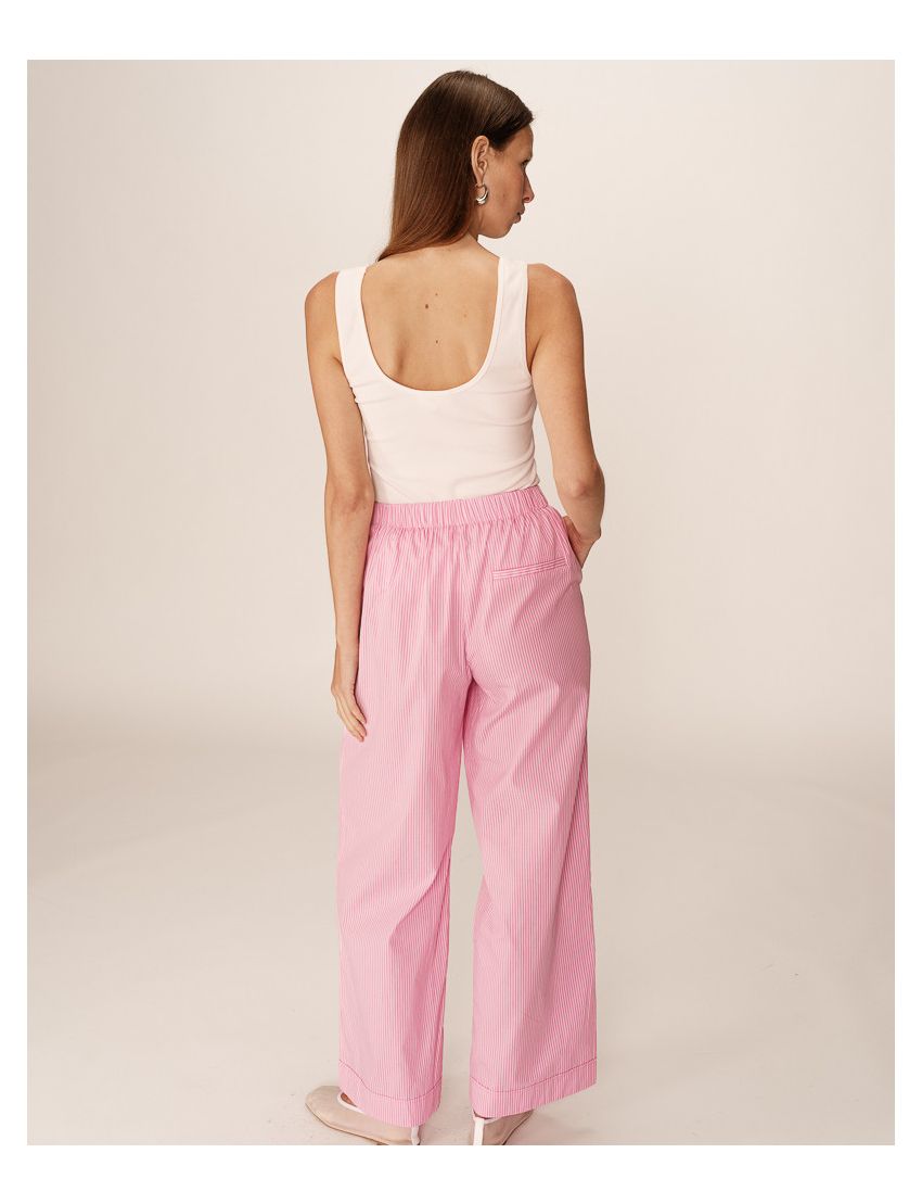 PANTALONA RISCAS BARBIE